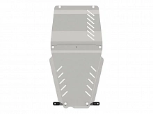 Защита КПП и РК для Suzuki Grand Vitara III Рестайлинг 2