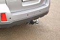 Фаркоп Pt group с типом шара E для Subaru Outback IV