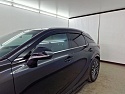 Дефлекторы окон 2D 6 шт для Lexus RX V