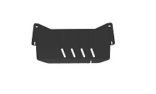 Защита картера для Great Wall Hover H6