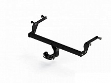 Фаркоп Sheriff с типом шара A для Renault Kaptur I Рестайлинг