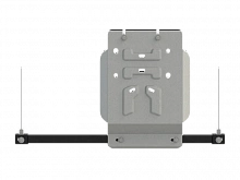 Защита раздатки для RAM 1500 V