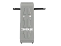 Защита картера для Jeep Wrangler IV (JL)