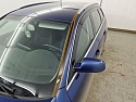 Водосток лобового стекла Премиум для Audi A4 IV (B8)