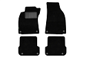 Коврики в салон Klever Standard 4шт для GAC GS3 I
