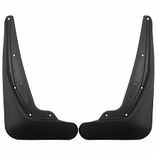 Брызговики задние для Chery Tiggo 9 I