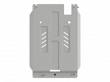 Защита АКПП для Cadillac Escalade V