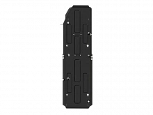 Защита топивного бака для Mercedes-Benz Sprinter (VS30) III