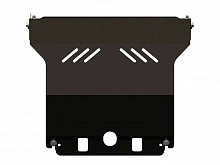 Защита картера для LADA (ВАЗ) 2104