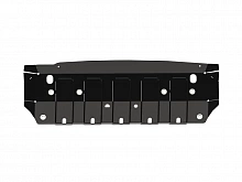 Защита рулевых тяг для Jeep Wrangler IV (JL)