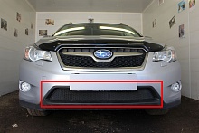Защитная сетка радиатора для Subaru XV I