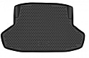 Коврик в багажник для Honda Civic X