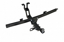 Фаркоп Pt group с типом шара E для Chevrolet Niva I Рестайлинг