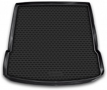Коврик в багажник для Kia Mohave I Рестайлинг 2