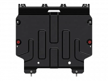 Защита картера для Toyota C-HR I