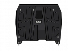 Защита картера и КПП для Kia Cerato IV Рестайлинг