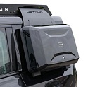 Боковой гофр для Jetour T2