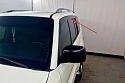 Дефлекторы окон 2D 6 шт. для Mitsubishi Pajero IV Рестайлинг 2