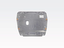 Защита картера и КПП для Honda Civic IX