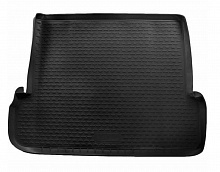 Коврик в багажник для LADA (ВАЗ) Largus I Рестайлинг