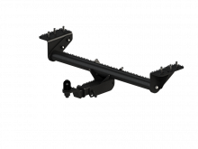 Фаркоп Sheriff с типом шара E для Tank 700 I