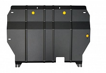 Защита картера и КПП для Dongfeng Fengon ix7 I