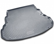 Коврик в багажник для Lexus RX II Рестайлинг