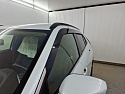 Дефлекторы окон 2D 4 шт. для Mitsubishi Eclipse Cross I