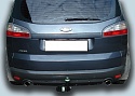 Фаркоп Leader с типом шара A для Ford S-MAX I Рестайлинг