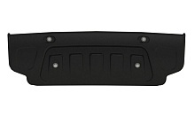 Защита рулевых тяг для Jeep Wrangler IV (JL)