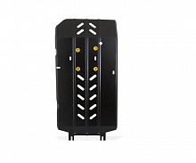 Защита картера для Toyota RAV4 III (XA30) Рестайлинг