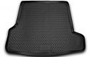 Коврик в багажник для Volkswagen Passat B5