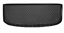 Коврик в багажник для EXEED VX I Рестайлинг