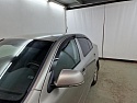 Дефлекторы окон 2D 4 шт для Skoda Octavia II (A5) Рестайлинг