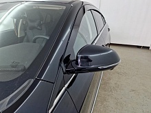 Дефлекторы окон 2D 8 шт для Omoda S5