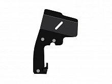 Защита топливных магистралей для Geely Atlas I