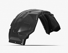 Подкрылок передний правый 1шт. для Toyota Fortuner II