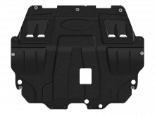 Защита картера и КПП для Jac JS3 I