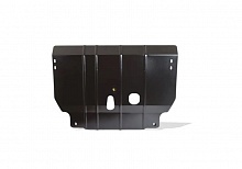 Защита картера для Ford Transit VII