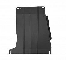 Защита КПП для JAC T8 PRO