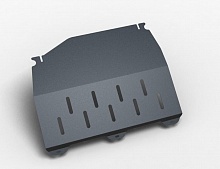 Защита картера для Renault Latitude I