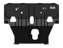 Защита картера и КПП для Hyundai Sonata VIII (DN8)