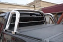 Защитные дуги d76/20 мм для Toyota Hilux VIII