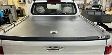 Крышка кузова алюминиевая Premium для Sollers ST8