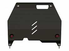 Защита картера и КПП для Cadillac SRX II