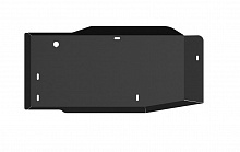 Защита бака для Haval M6 II