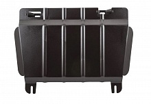 Защита картера для Lexus GX II Рестайлинг 2