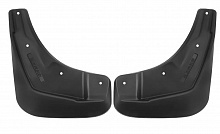 Брызговики задние для Skoda Kodiaq I Рестайлинг