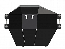 Защита дифференциала для Ford F-150 XIII Рестайлинг