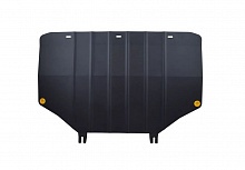 Защита картера для Mazda CX-30 I